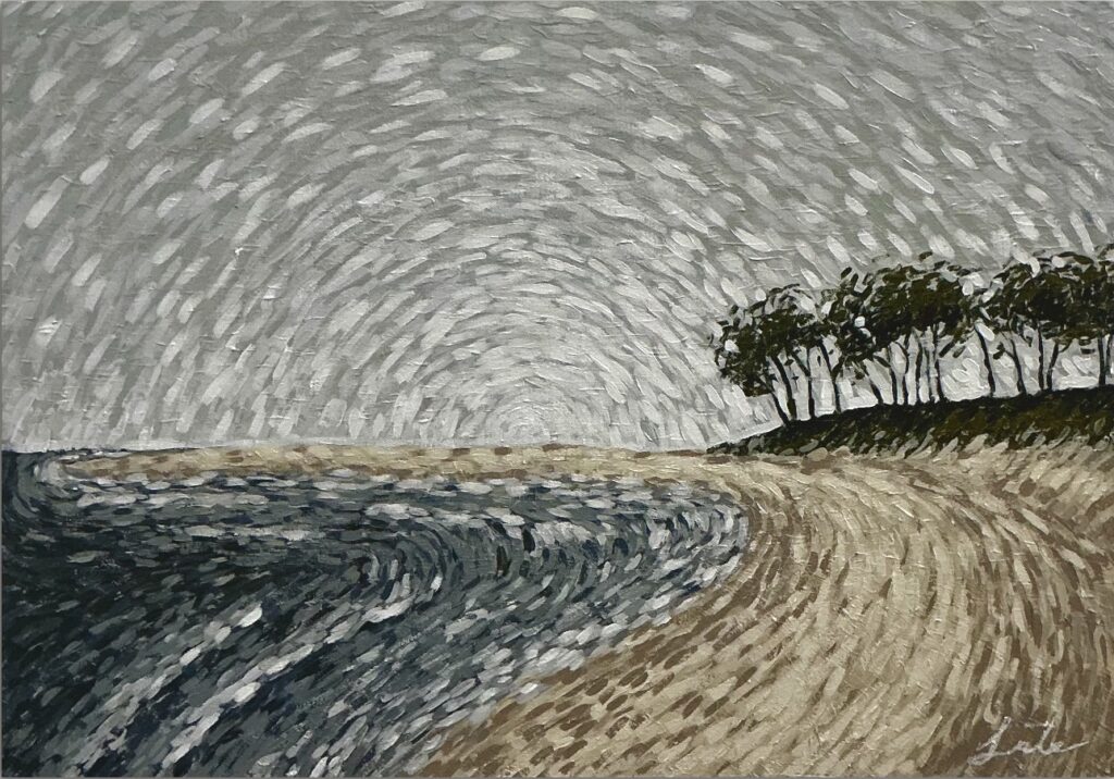 Whispers of Sodwana Tide