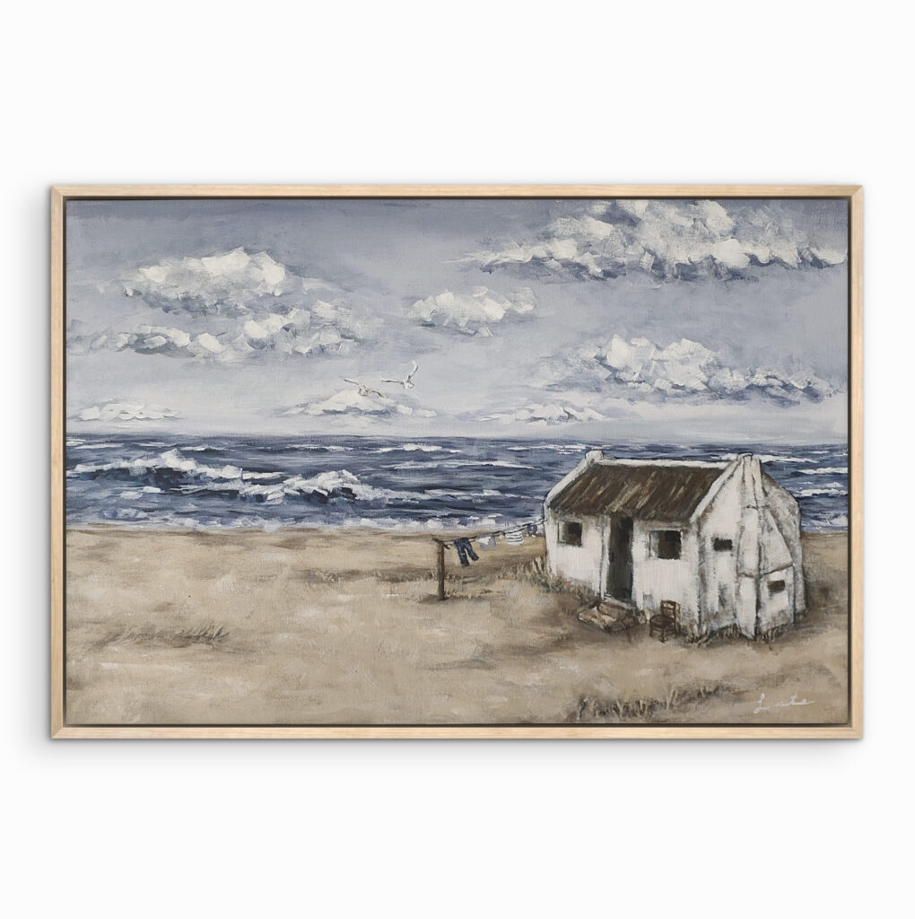 Fisherman's house