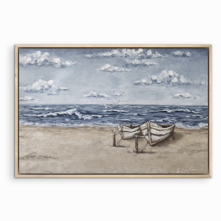 Fisherman's Boat